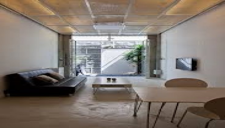 Bán nhà Phố Trần Khát Chân, 30m ra mặt phố, vị trí trung tâm, 2 mặt ngõ 4 tầng x 30m2, 6.3 tỷ